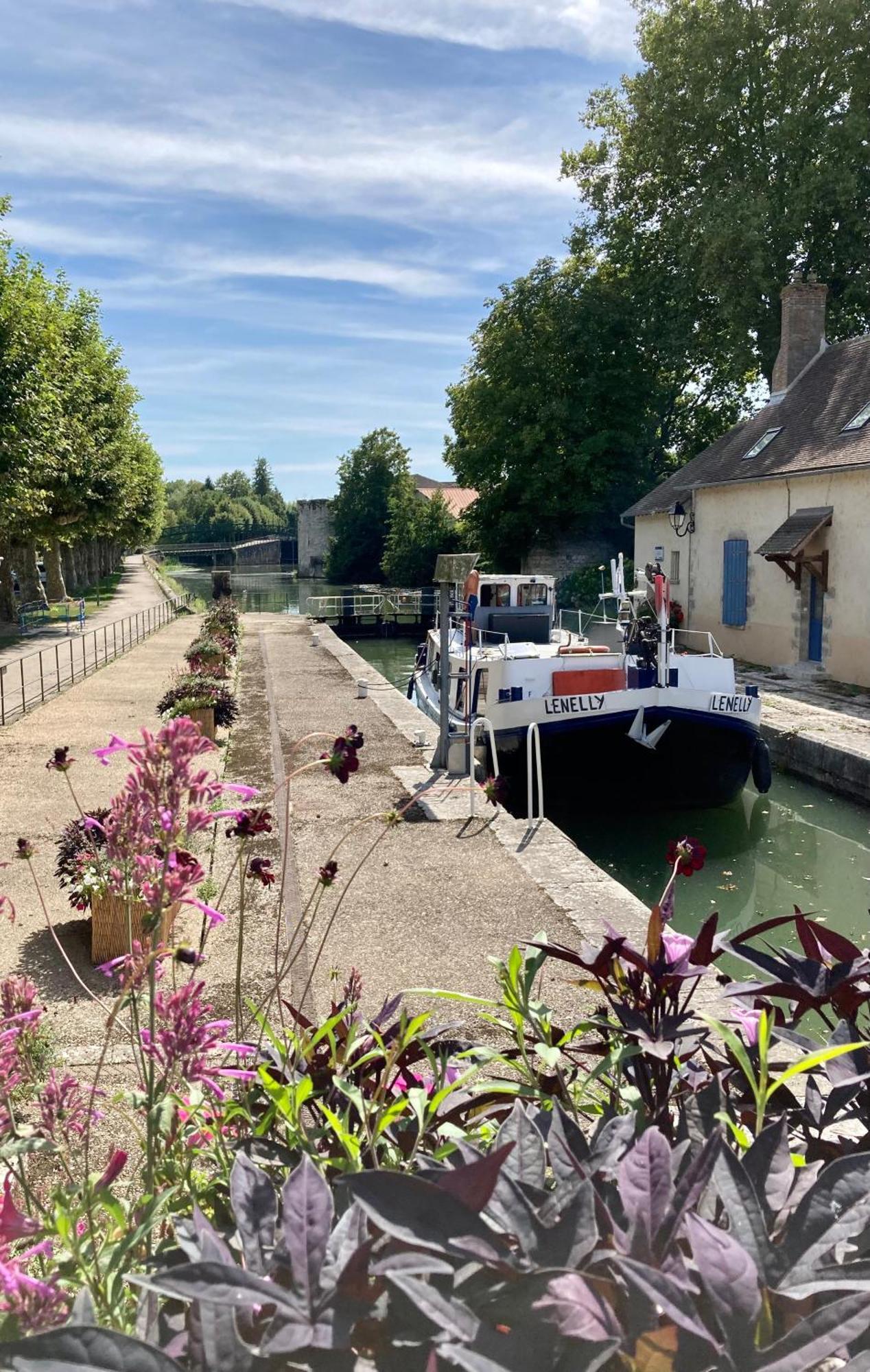 La Maison Virginie 1 A 2 Pers Charmant Hyper Centre- Cour- Parking- Linge- Fibre- Proximite Lac Canal Piscine Montargis Exteriér fotografie